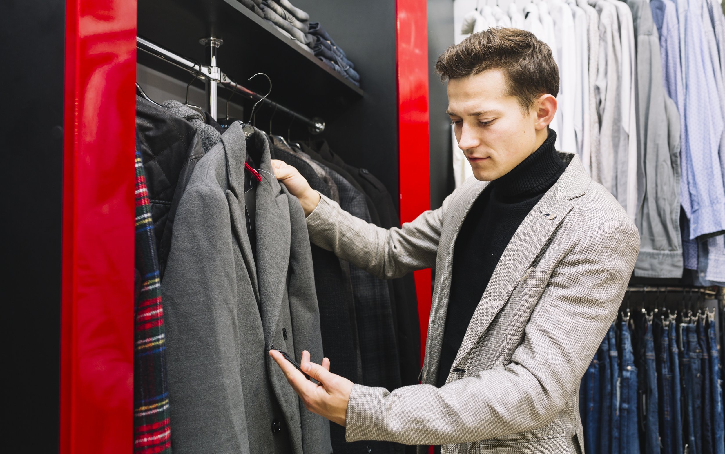 Fitted Wardrobes Sale