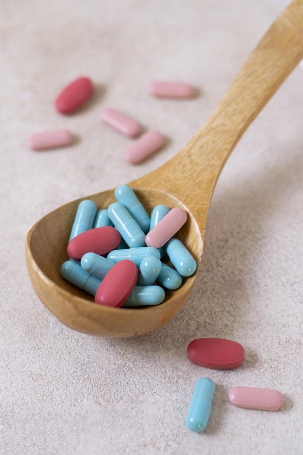 Your Guide to Exploring the World of Health Supplements