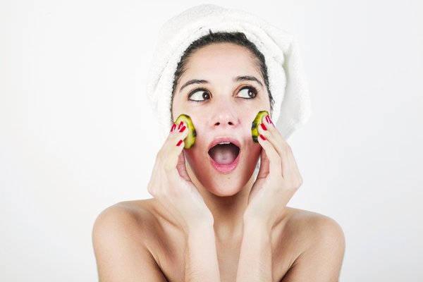 Instant Radiance: The 15-Minute Glow-Up