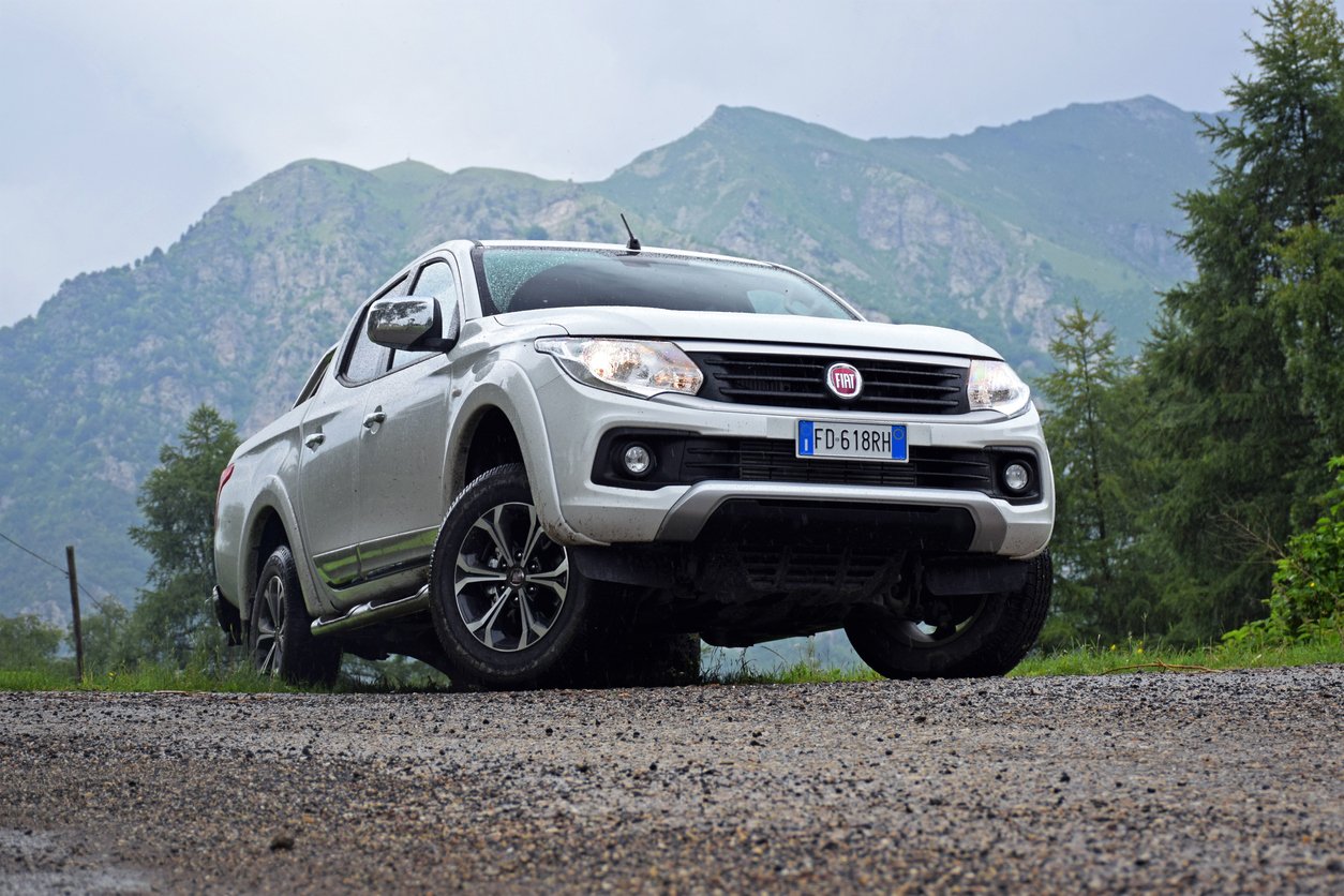 Fiat Strada: O Pequeno Campeão das Picapes