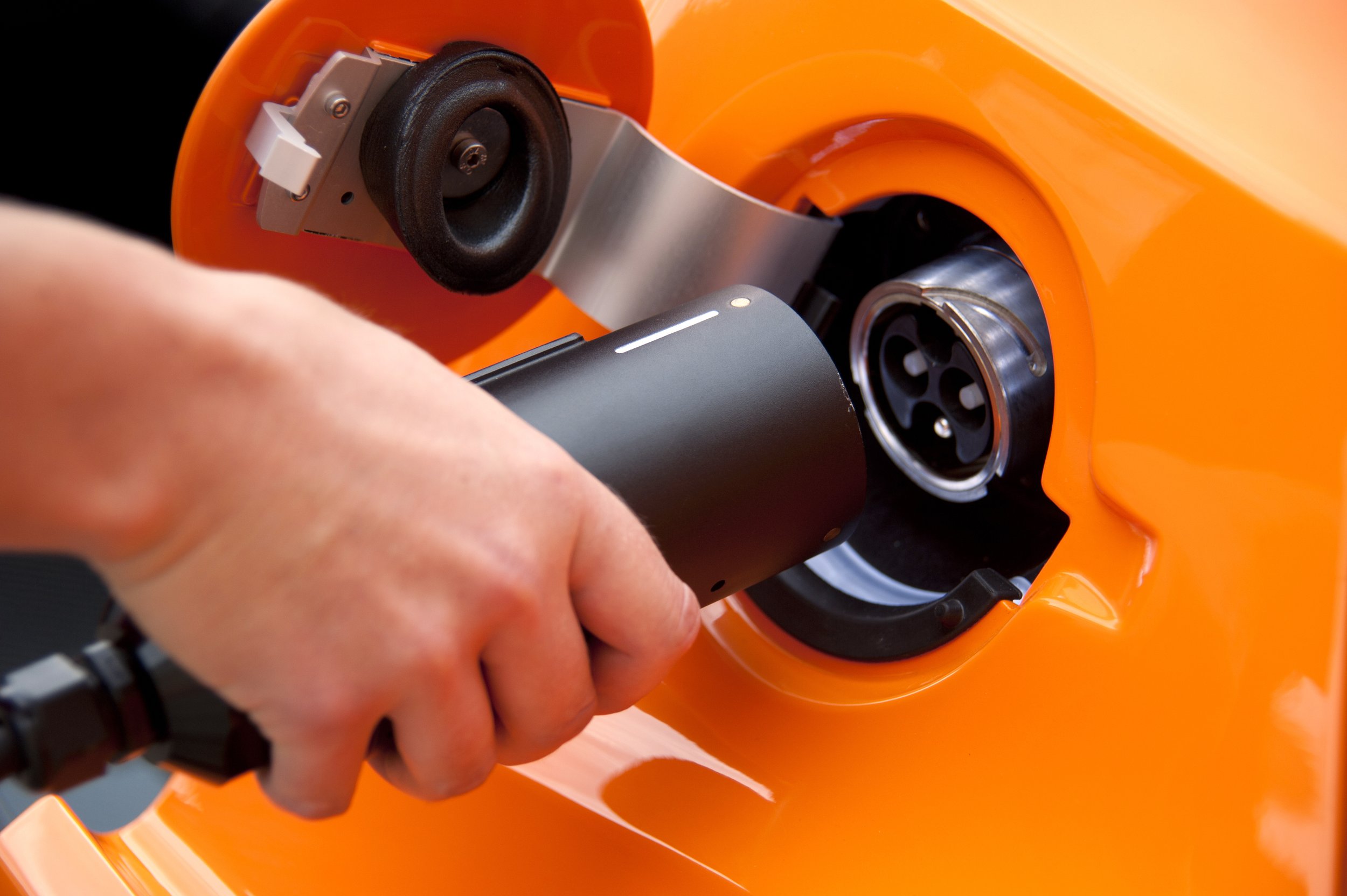 Adquira um Carro Elétrico Sem Entrada e com Parcelamento Acessível