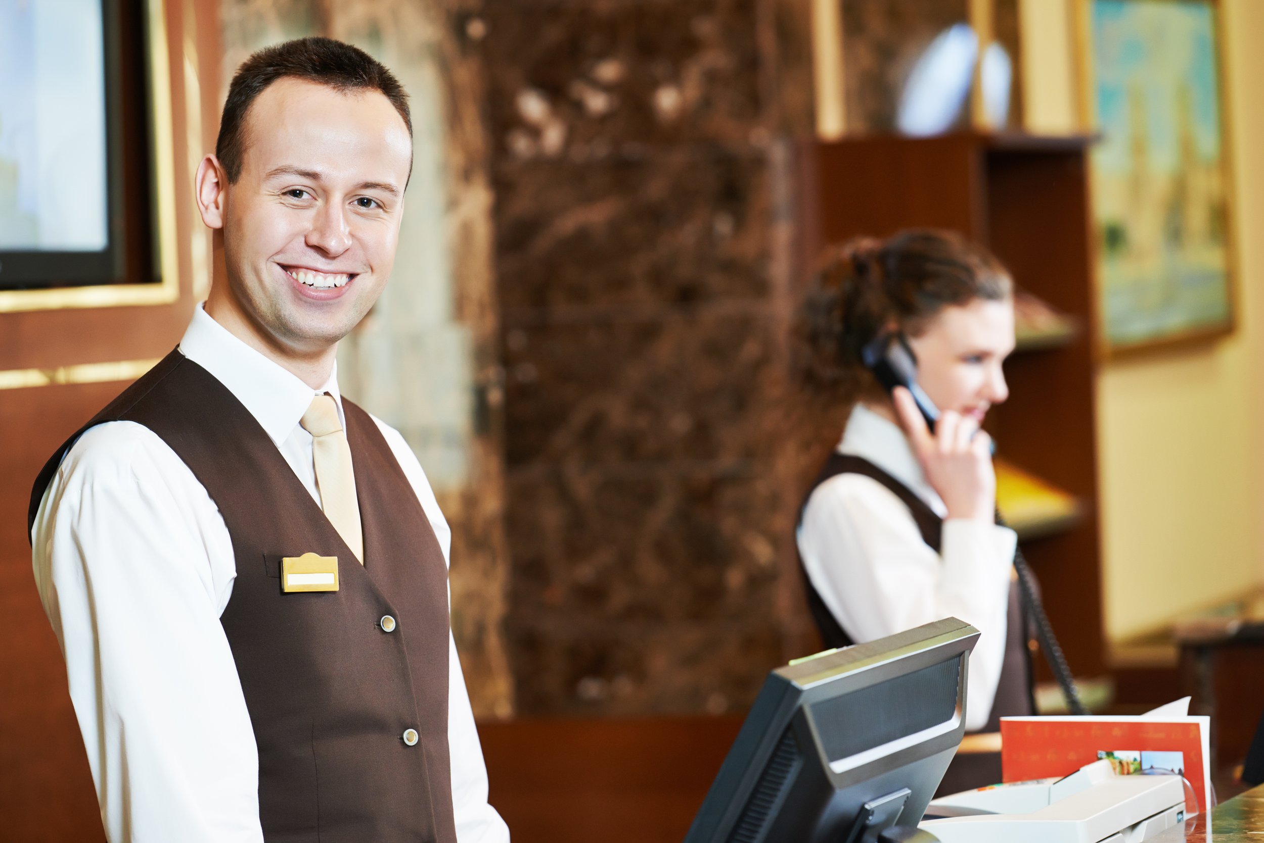 Best Hotel and Hospitality Management Degrees: Your Guide to a Rewarding Career