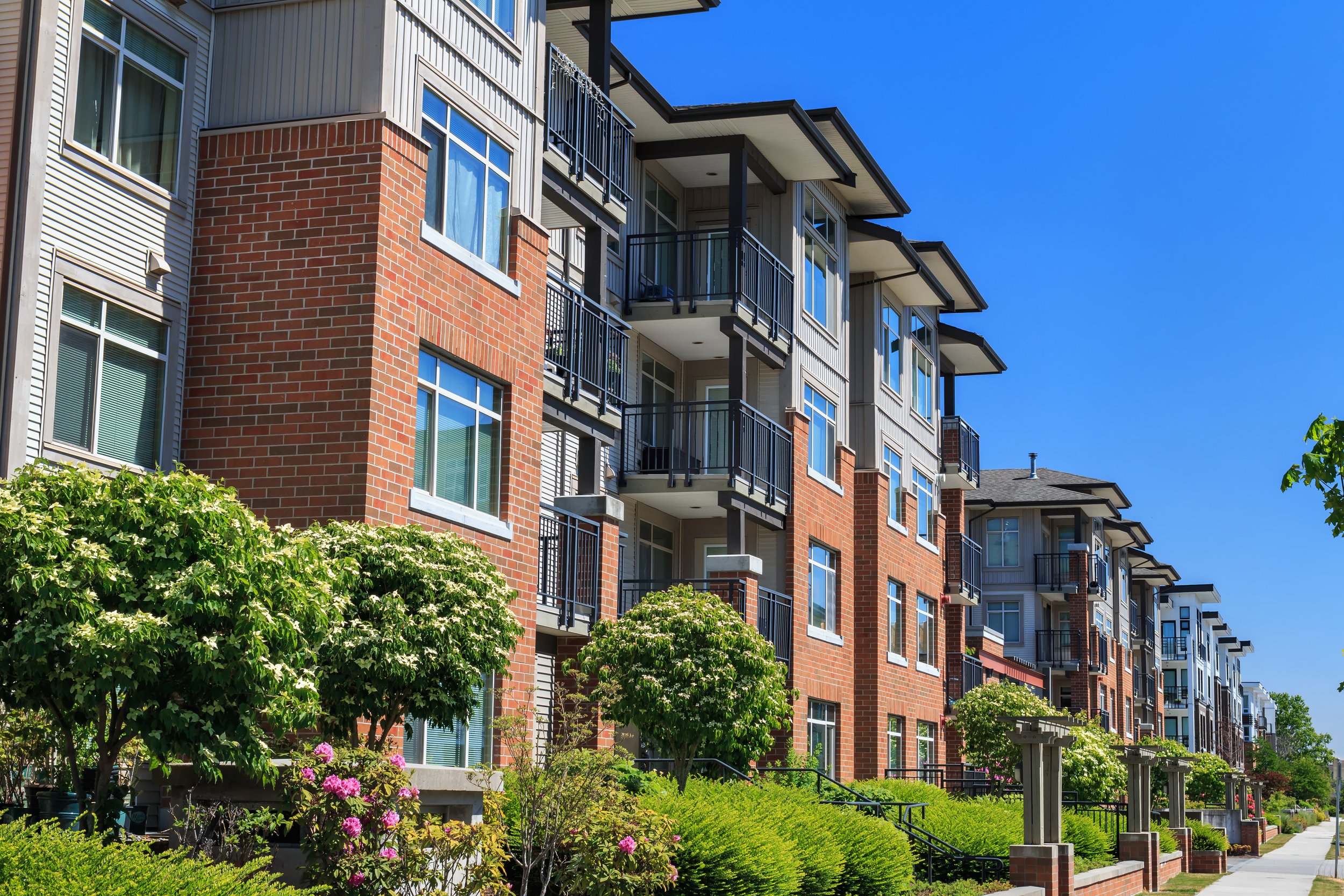 1-Bedroom Senior Apartments: A Perfect Blend of Comfort and Convenience