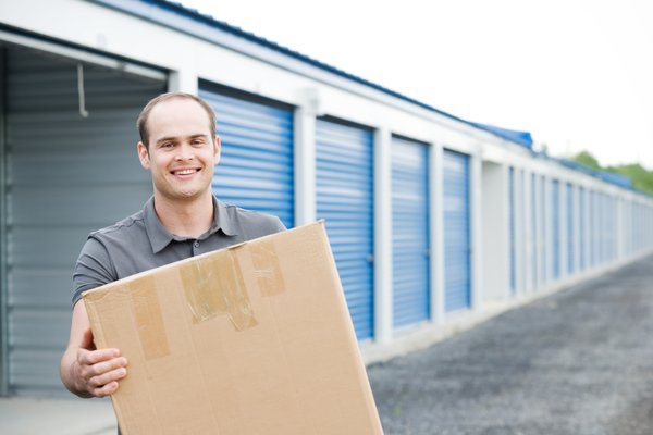 Explore Job Opportunities With Local Storage Companies