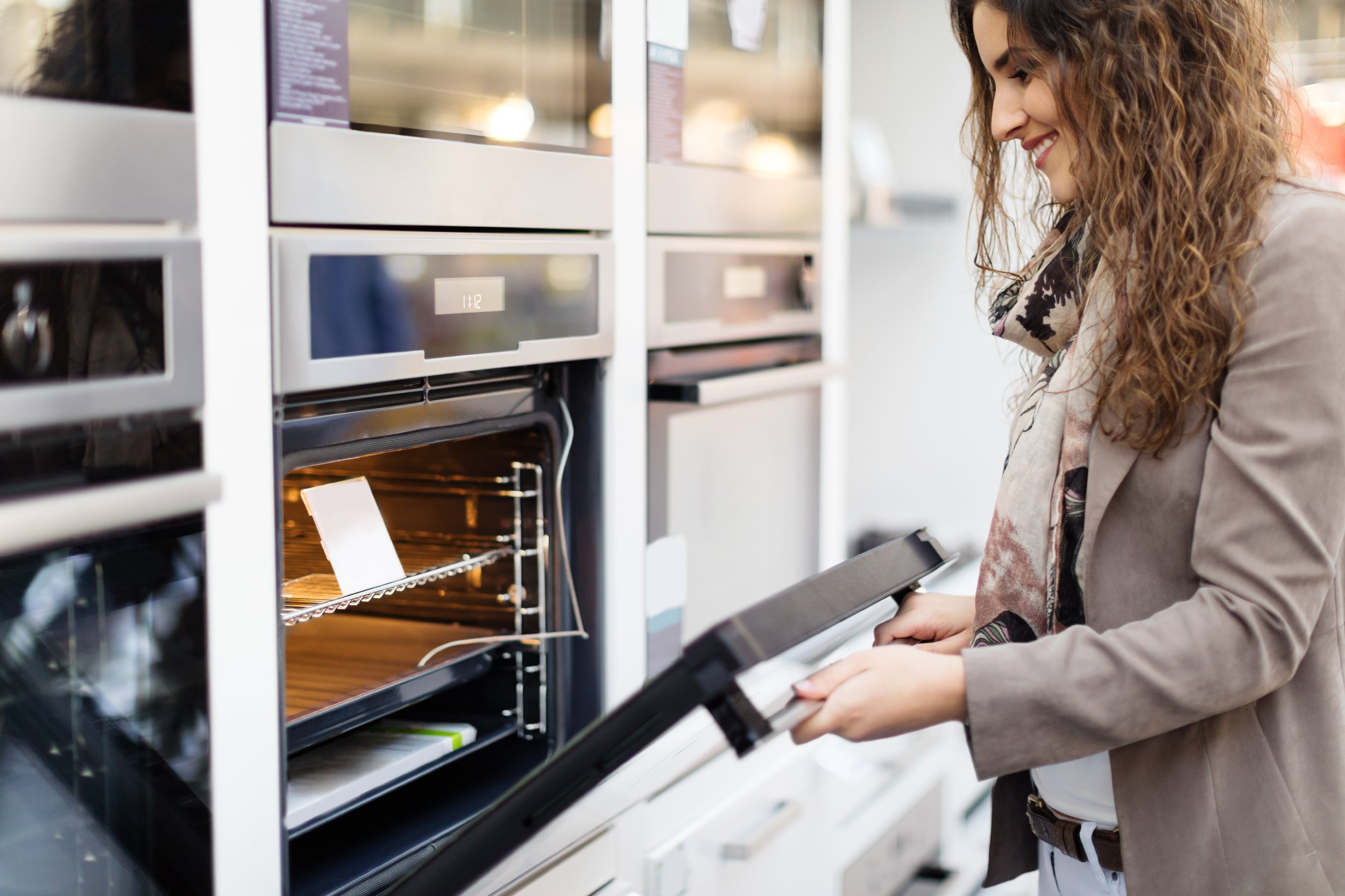 Big-Ticket Buying: How to Budget for Large Expenses