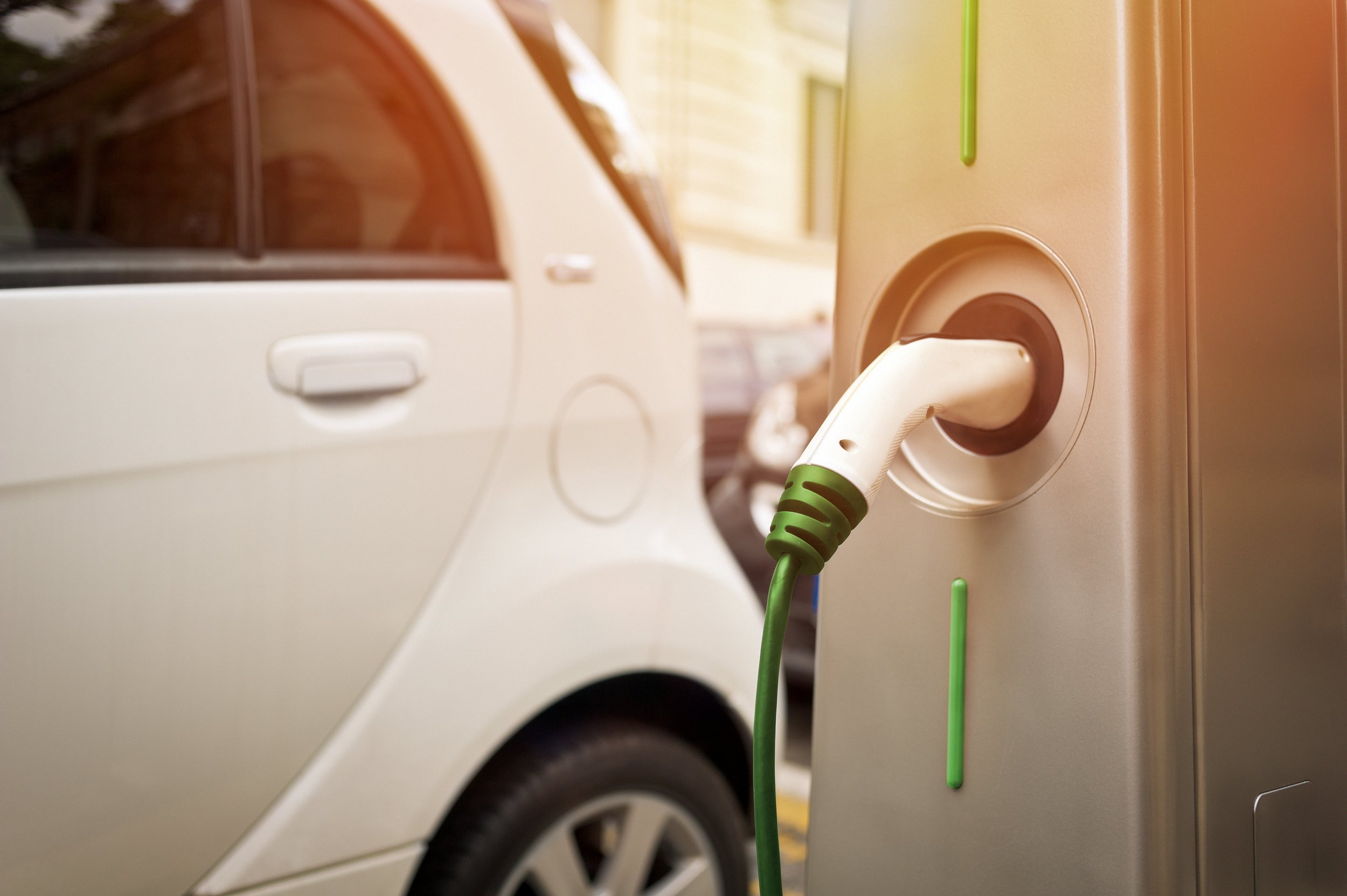 Electric Cars for Seniors: A Smarter, Greener Way to Drive in Comfort