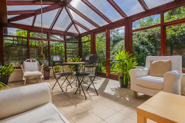 The Complete Guide to Conservatory Installation
