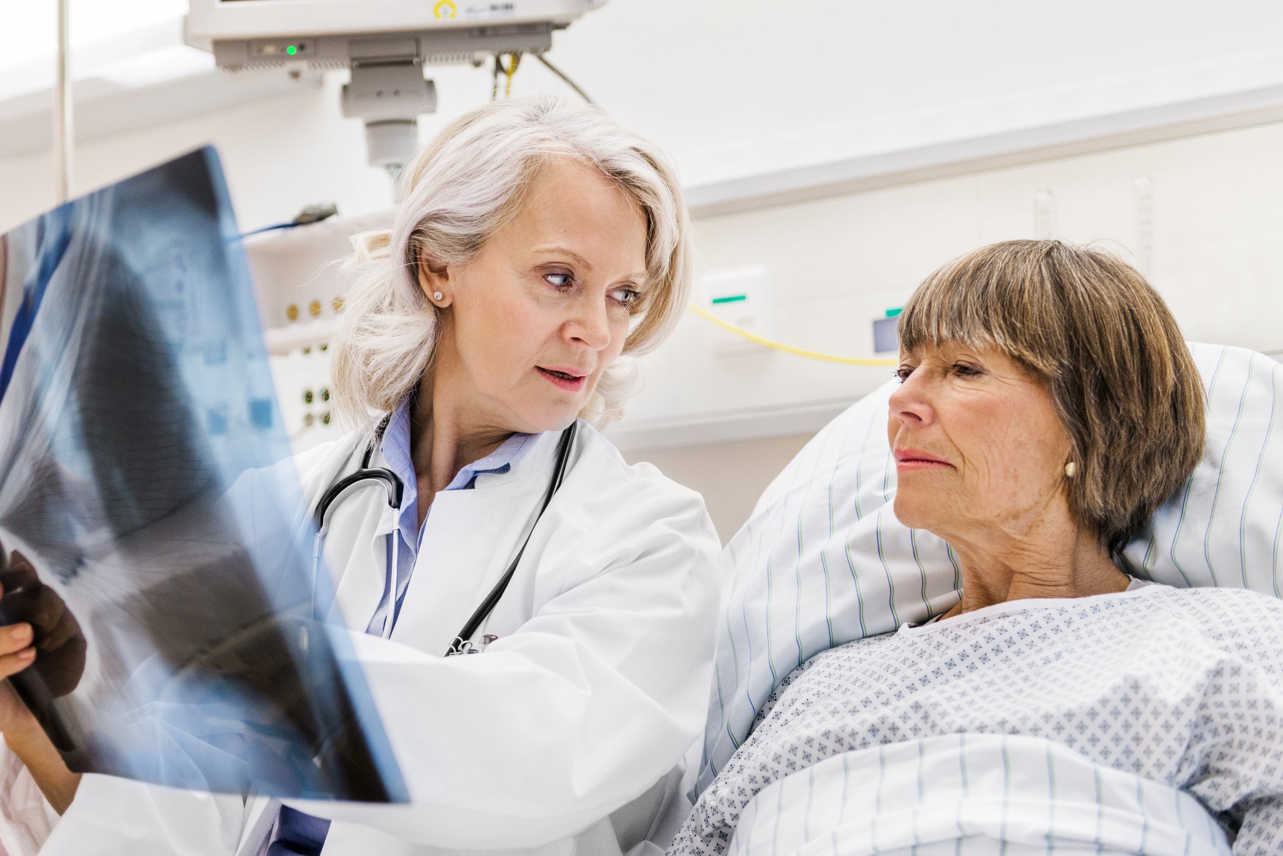 Discover the Top 5 Rated Breast Cancer Surgeons in the USA for Exceptional Care and Expertise in 2025