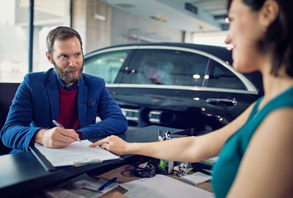 Autos in Deutschland kaufen – ohne Bank, ohne Schufa, ohne Anzahlung