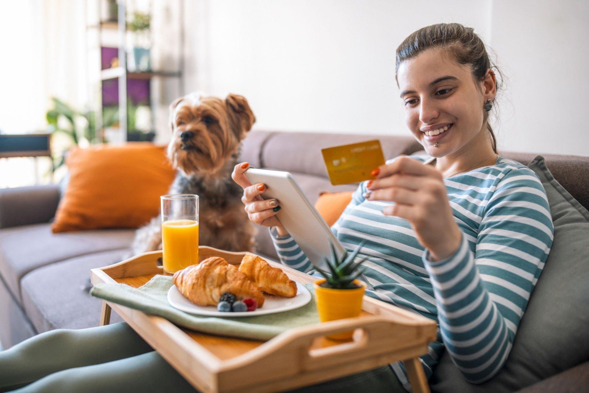 Rabobank Creditcard: Jouw betrouwbare en flexibele financiële partner