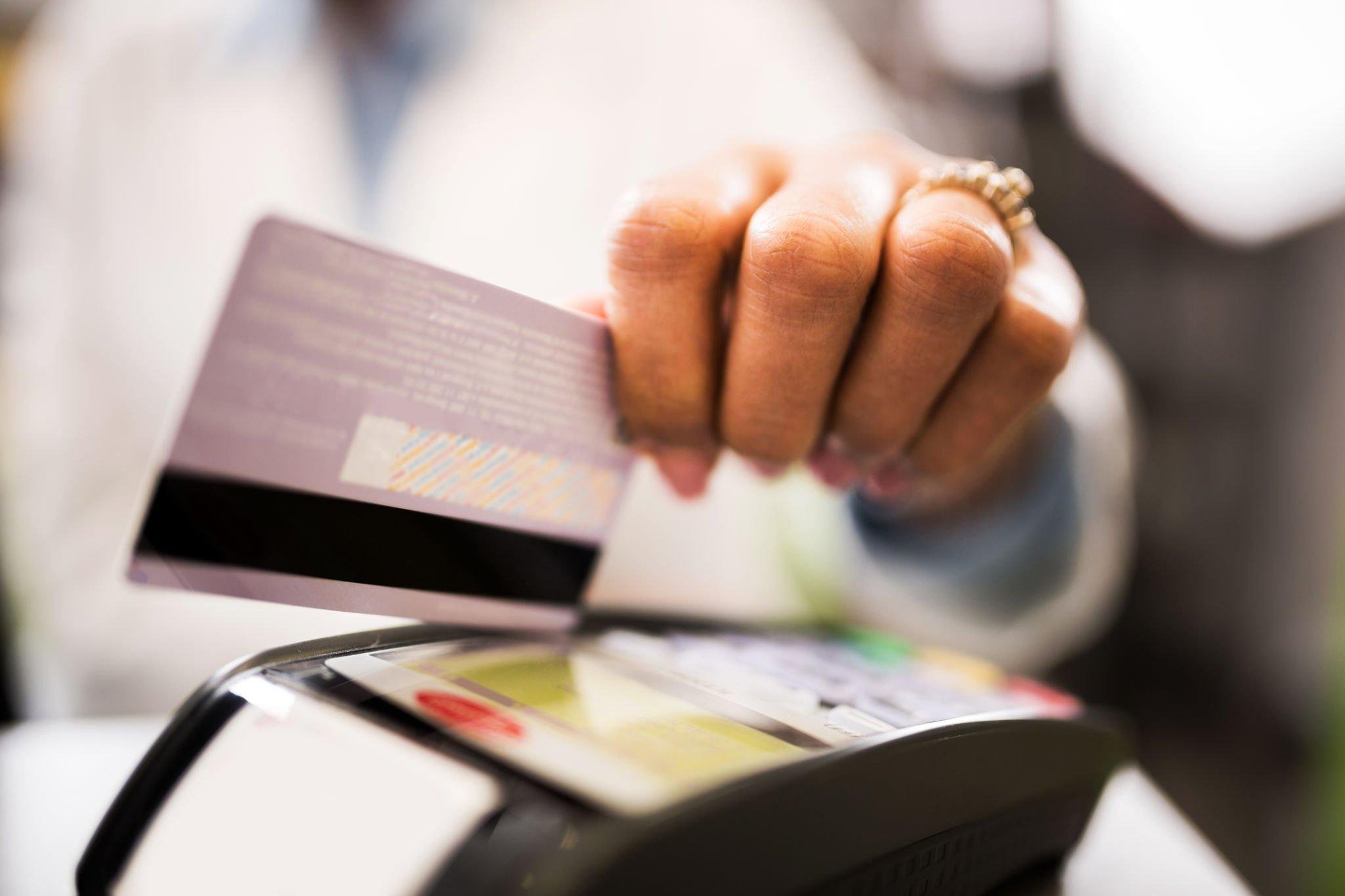 Tarjeta de Crédito Banorte: Tu compañera financiera confiable