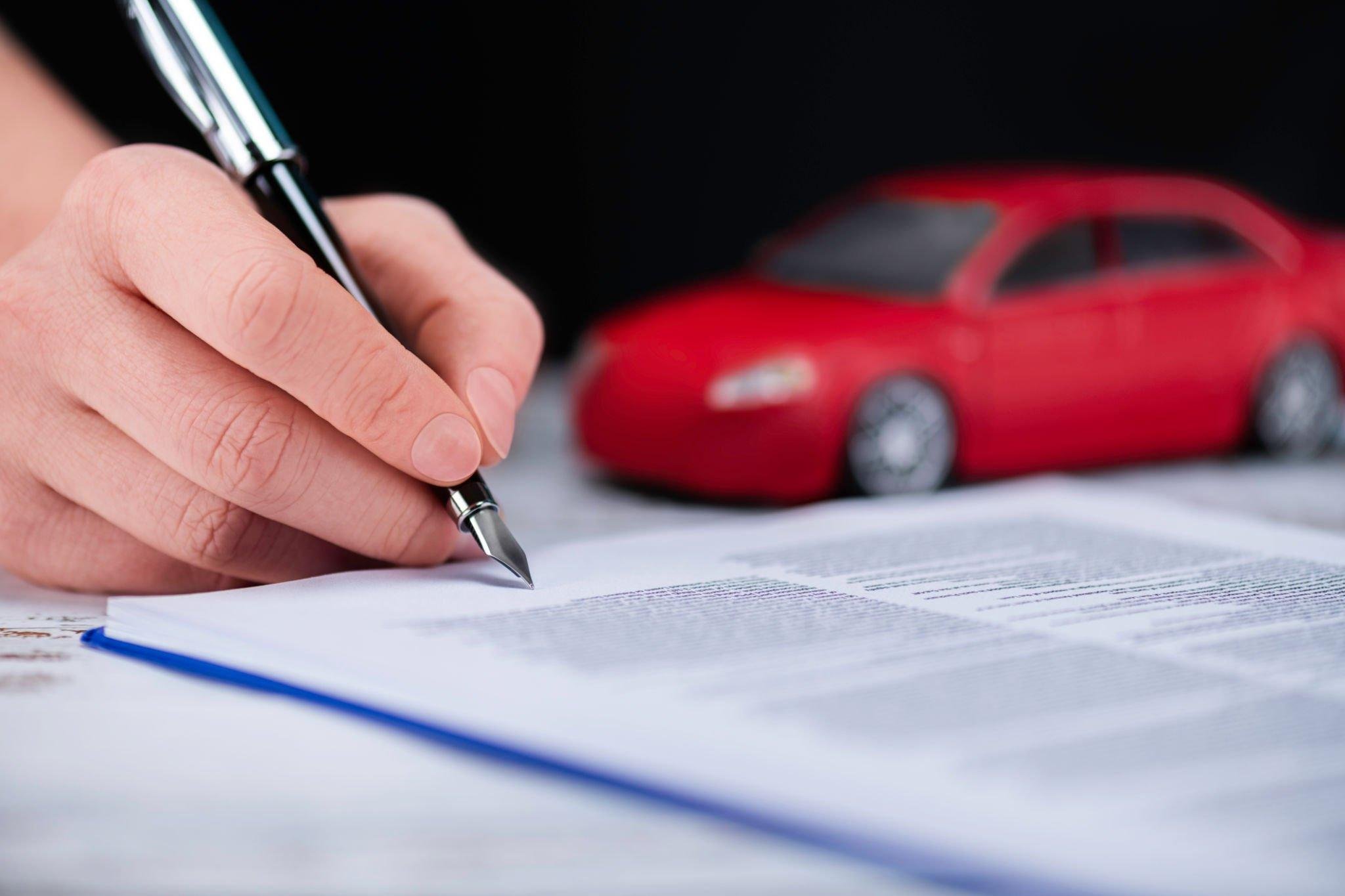 Comment choisir entre LOA, LLD et prêt auto pour votre voiture?