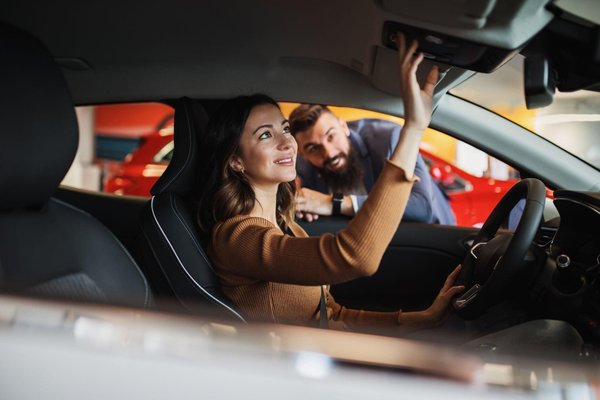 Cómo Comprar tu Primer Auto en Perú Sin Cuota Inicial: Financia con Cuotas Bajas y Entrega Inmediata