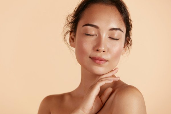 Unlock the Secrets of Natural Makeup for a Glowing, Healthy Look