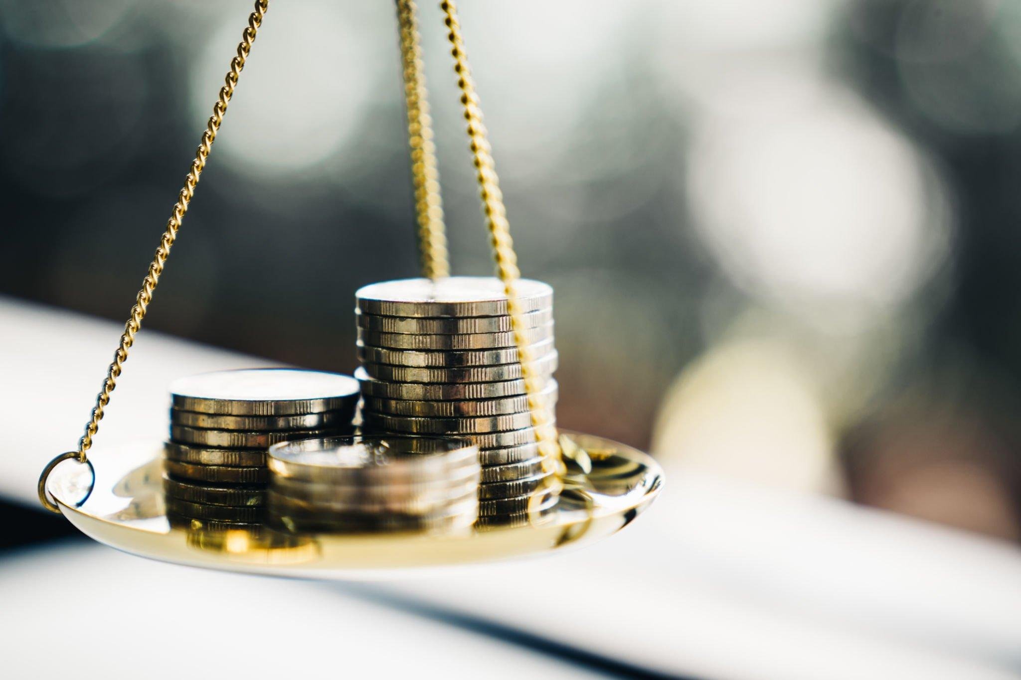 Your Wiser Wallet: How to Build a More Mindful Relationship With Money