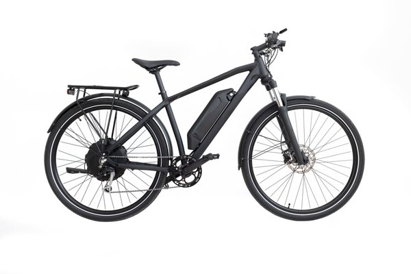 Fahrrad auf Rechnung kaufen trotz negativer Schufa