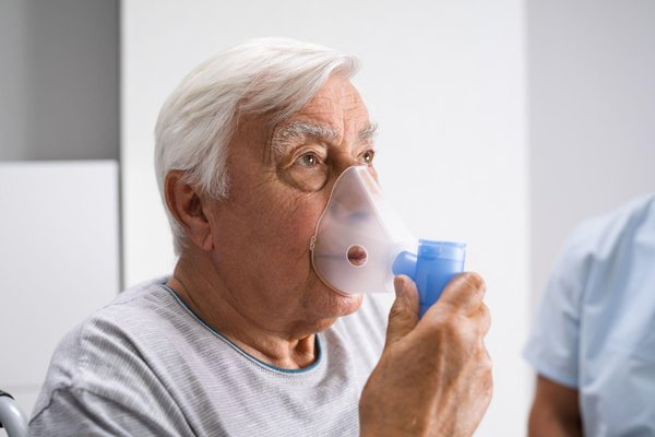 Obtén Un Concentrador De Oxígeno Para EPOC Cubierto Por Medicare — Así Funciona