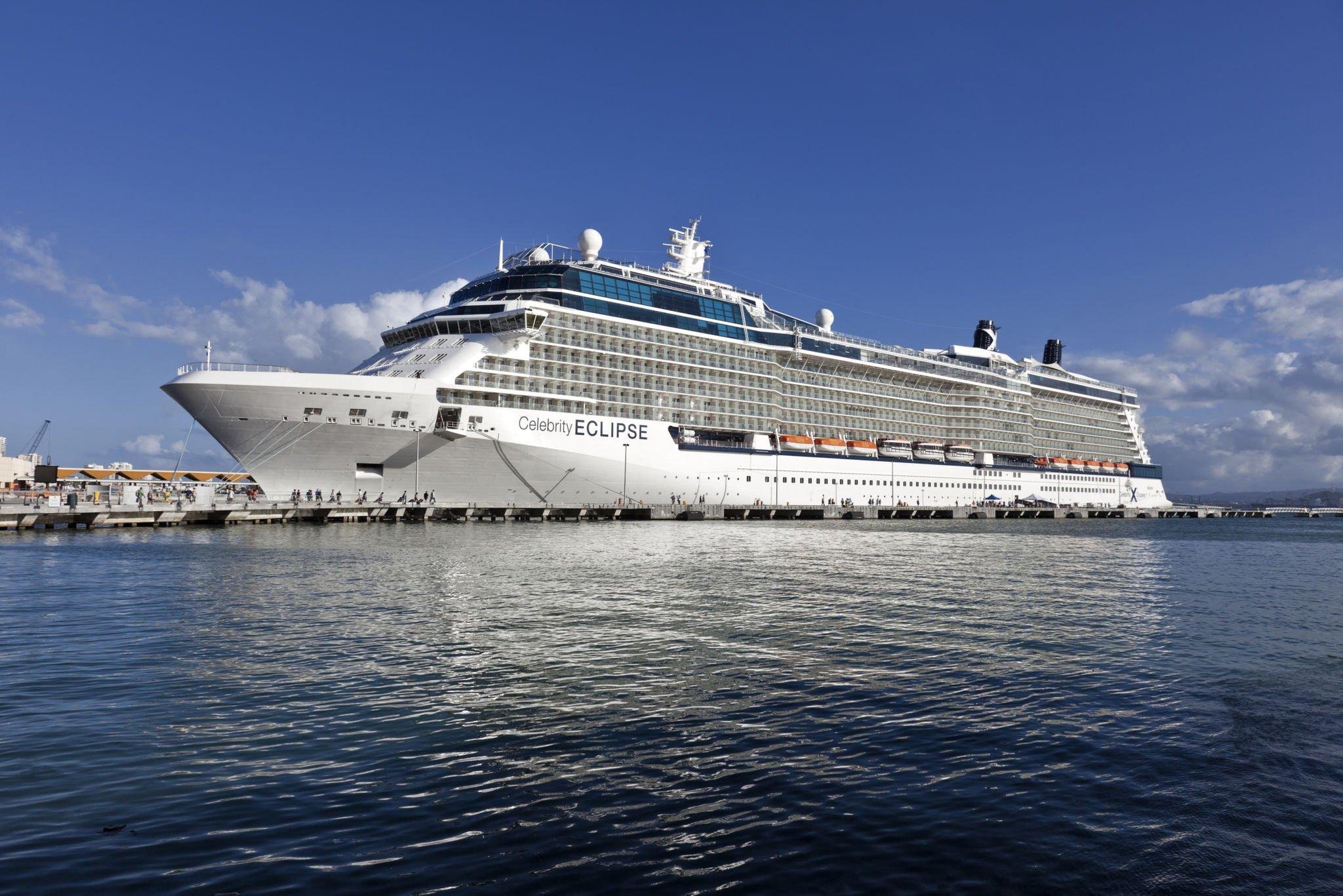 Cómo Solicitar Trabajo en Cruceros en Chile