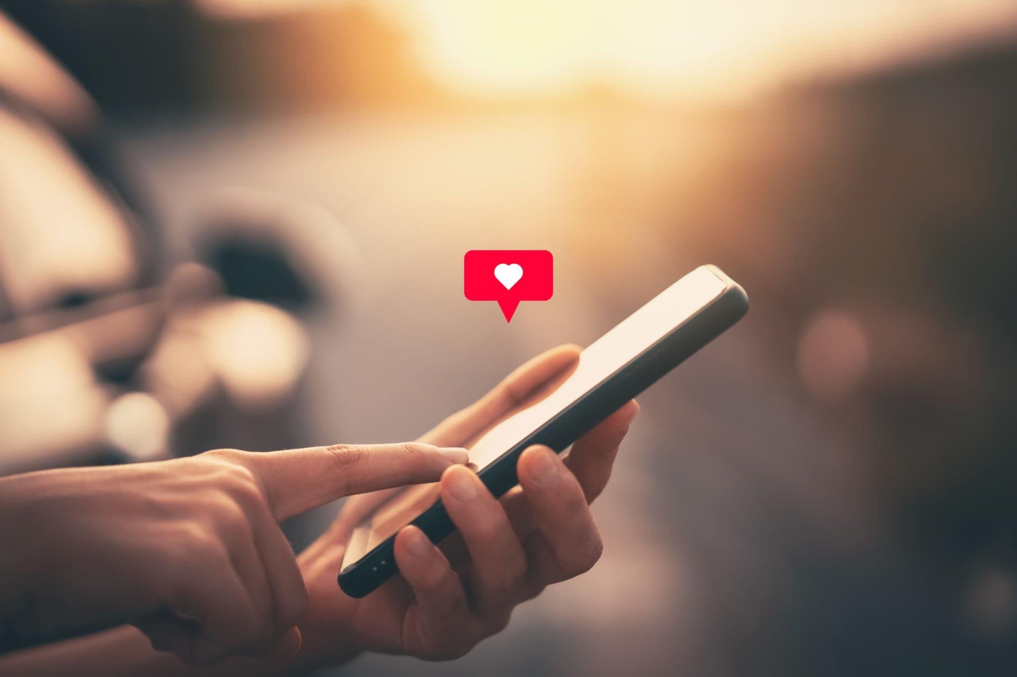 Find Your Perfect Match Online: The Secret to Dating Success!