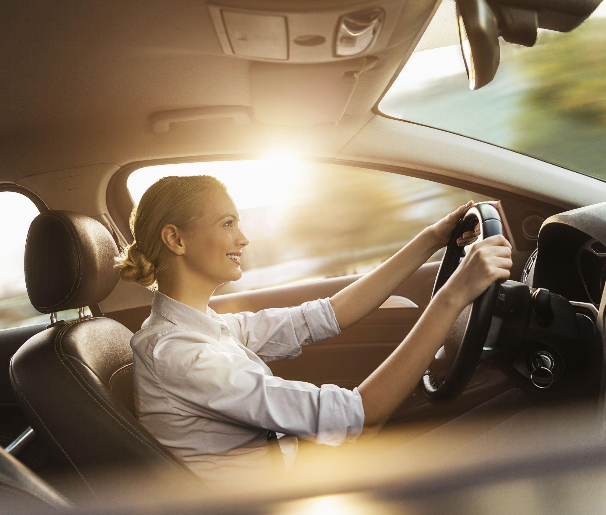 Finding a Nearly New Nissan Qashqai Nearby