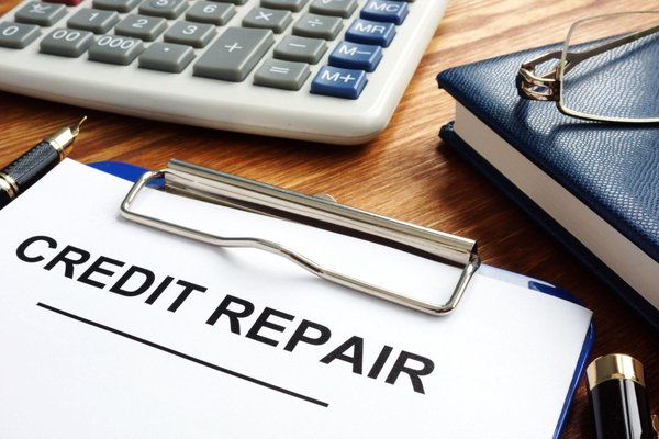 Learn about the Best Credit Repair for Bad Credit
