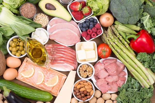 Navigating the World of Diets: Finding What Works for You