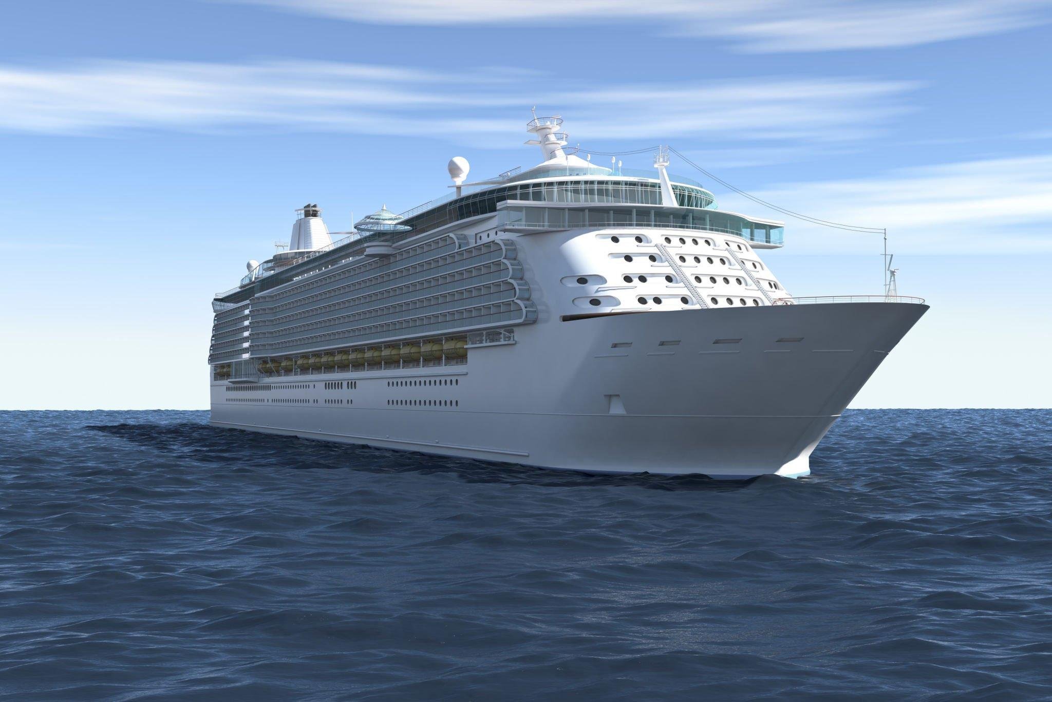 Discounted Cruise Deals