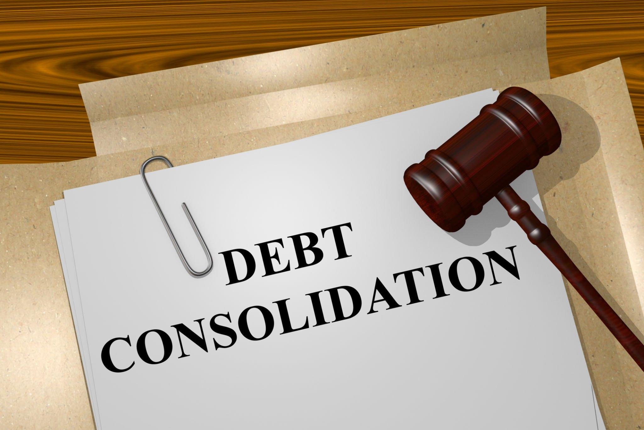 Credit Card Debt Consolidation: How It Works and When It Makes Sense