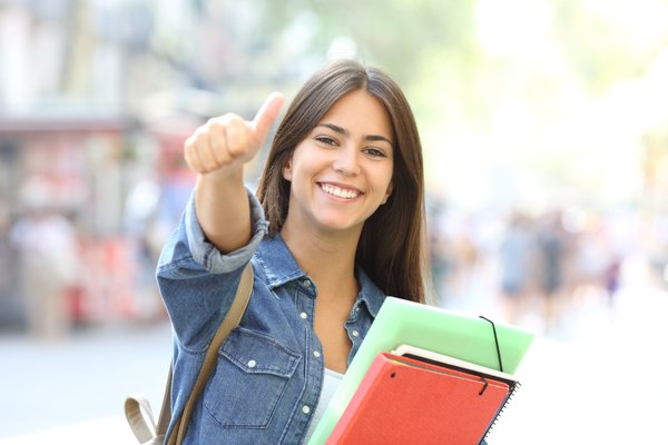 Por Qué Cada Vez Más Jóvenes Eligen España para Estudiar