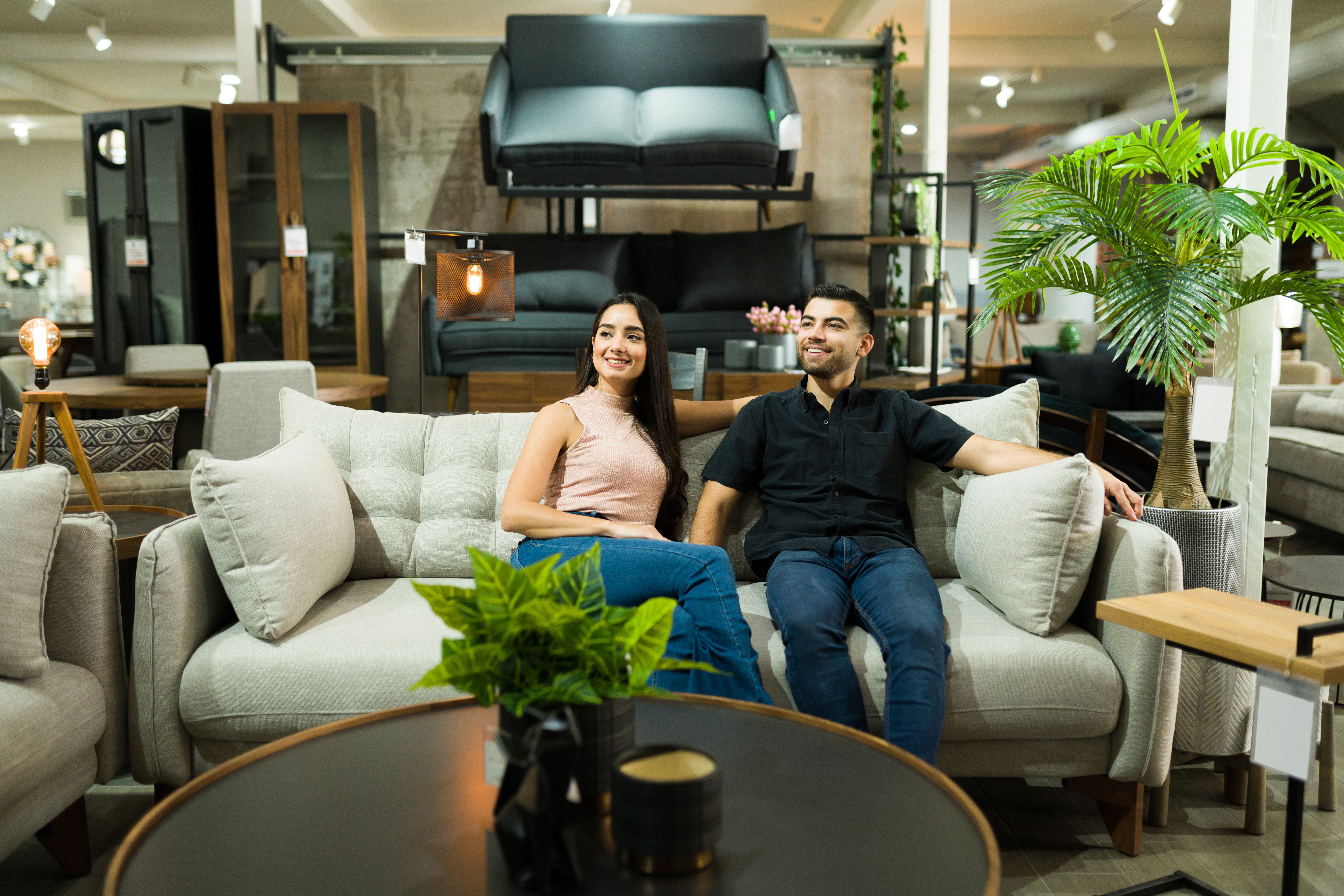Affordable Sofas in the UK: Buy Now, Pay Later With No Credit Check