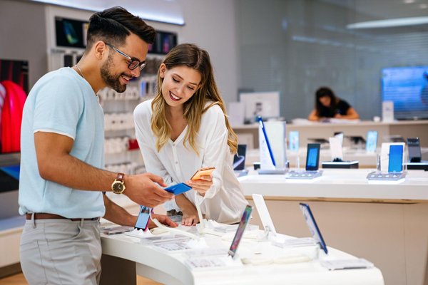 Opciones Flexibles para Financiar tu Móvil o iPhone Sin Pago Inicial ni Nómina