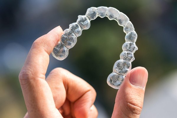 Transform Your Smile: The Benefits of Invisalign Teeth Aligners for All Ages