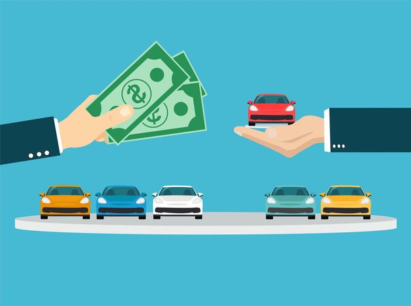 Auto Finanzierung Ohne Bonitätsprüfung in der Schweiz