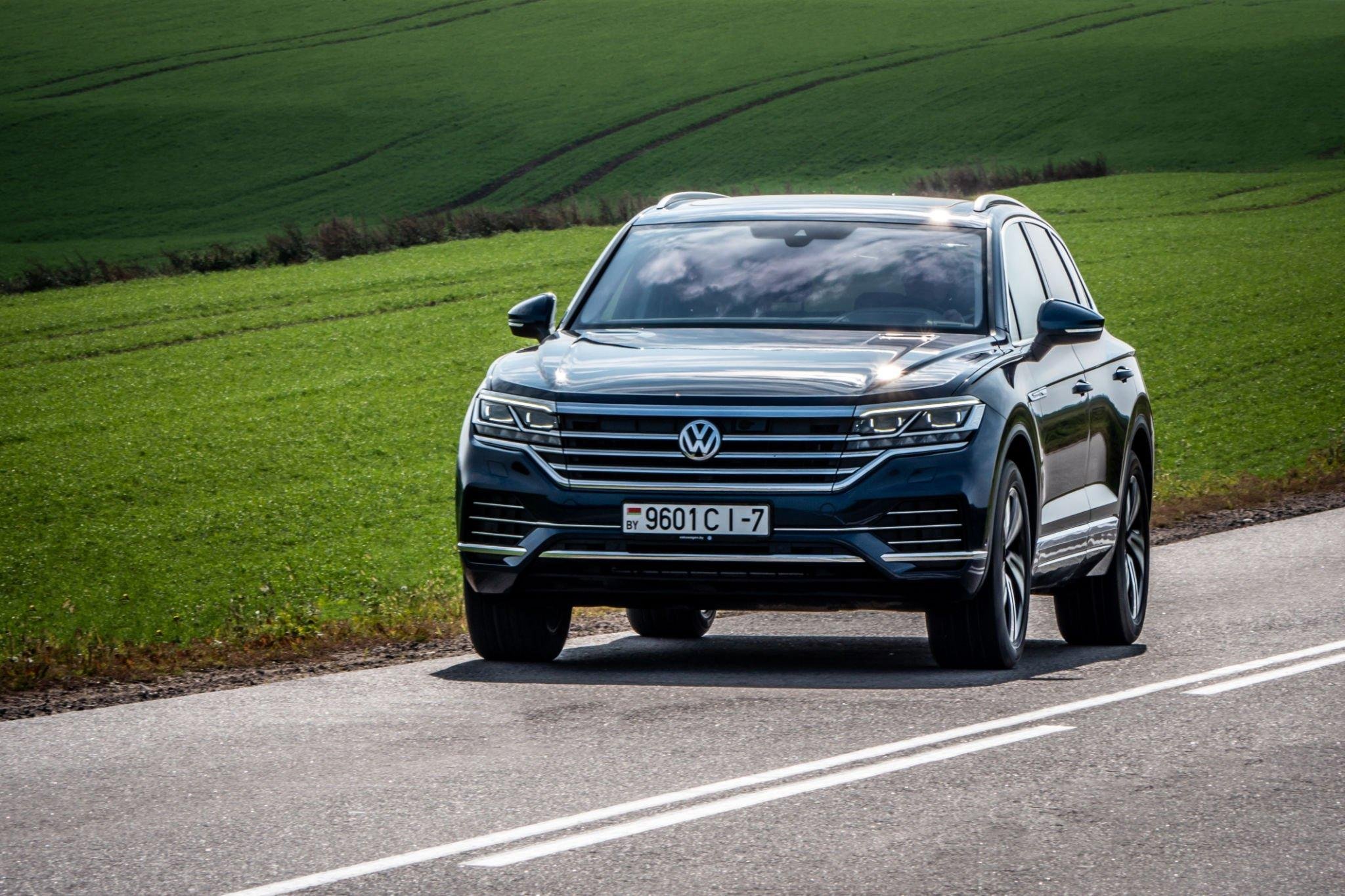 Volkswagen Catálogo e Preços: Descubra os Modelos que Fazem Sucesso no Brasil
