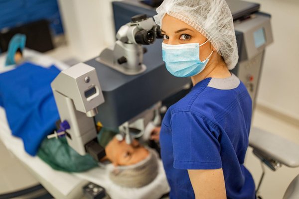 What Laser Eye Surgery Might Cost You in 2025