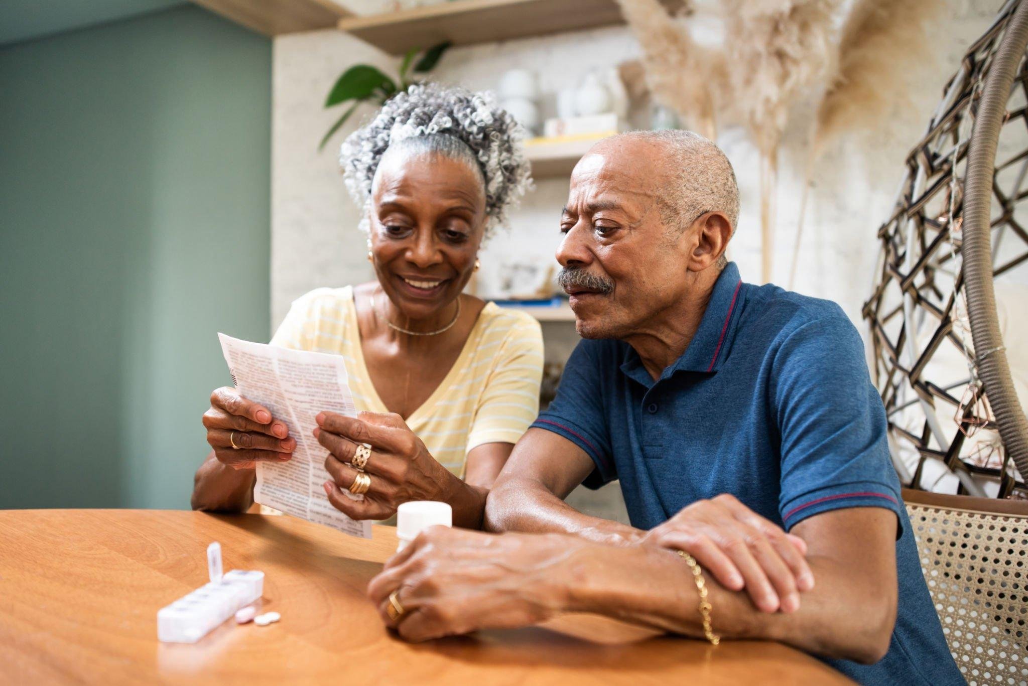Essential Retirement-Planning Tips for Seniors: A Basic Guide