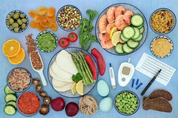 Unlock the Power of Antioxidants for a Healthier Lifestyle