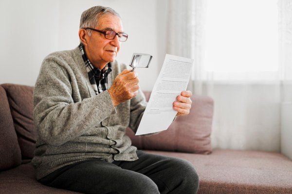 Understanding Medication-Induced Macular Degeneration