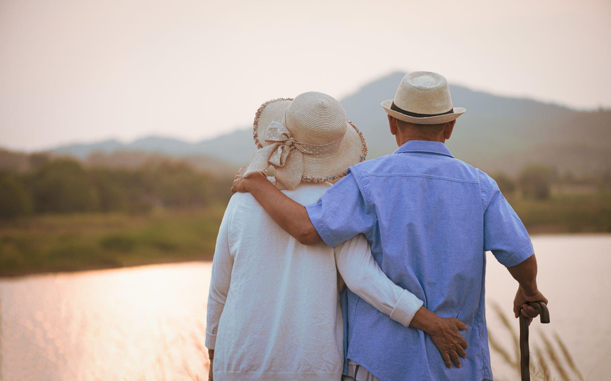 Inclusive Escapes: Vacation Ideas for Seniors With Limited Mobility
