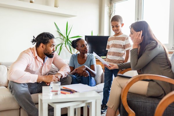 Essential Strategies for Nurturing Family Health and Wellness