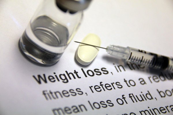 Finding Your Sustainable Weight Loss Journey: A Guide to Healthy Habits