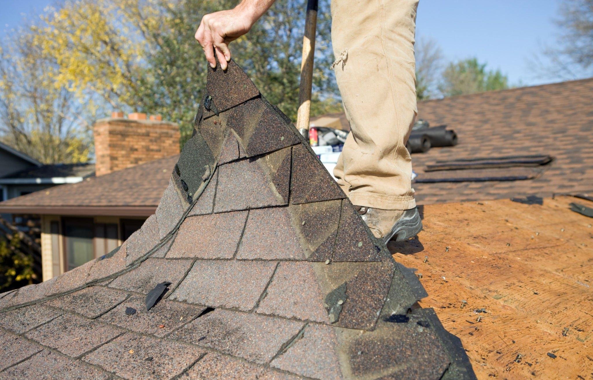 Tips for Finding Roof Replacement Professionals