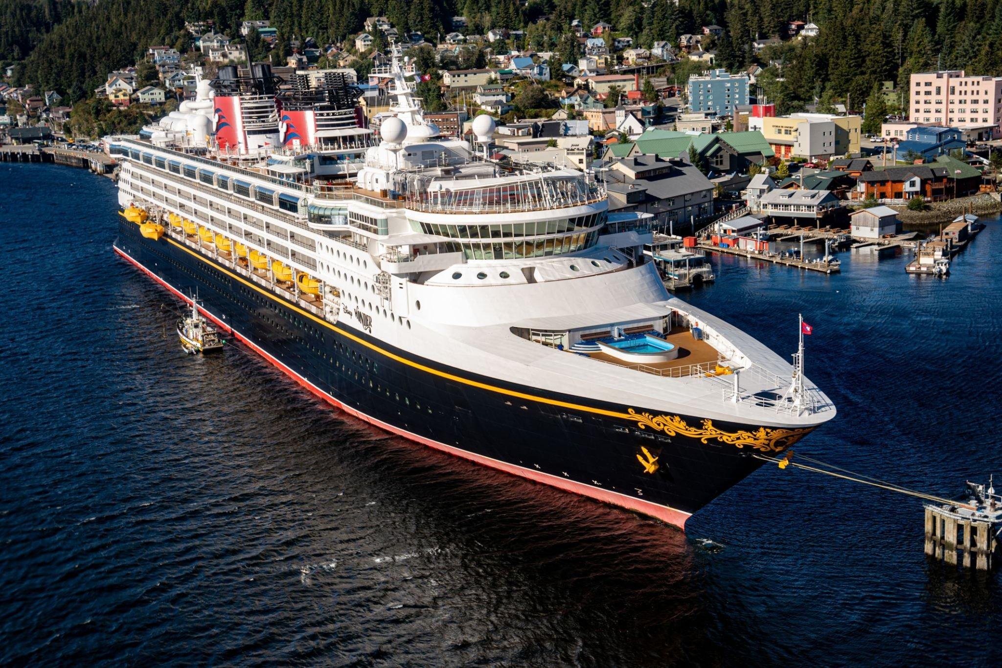 Cómo Solicitar Trabajo en Cruceros en Colombia