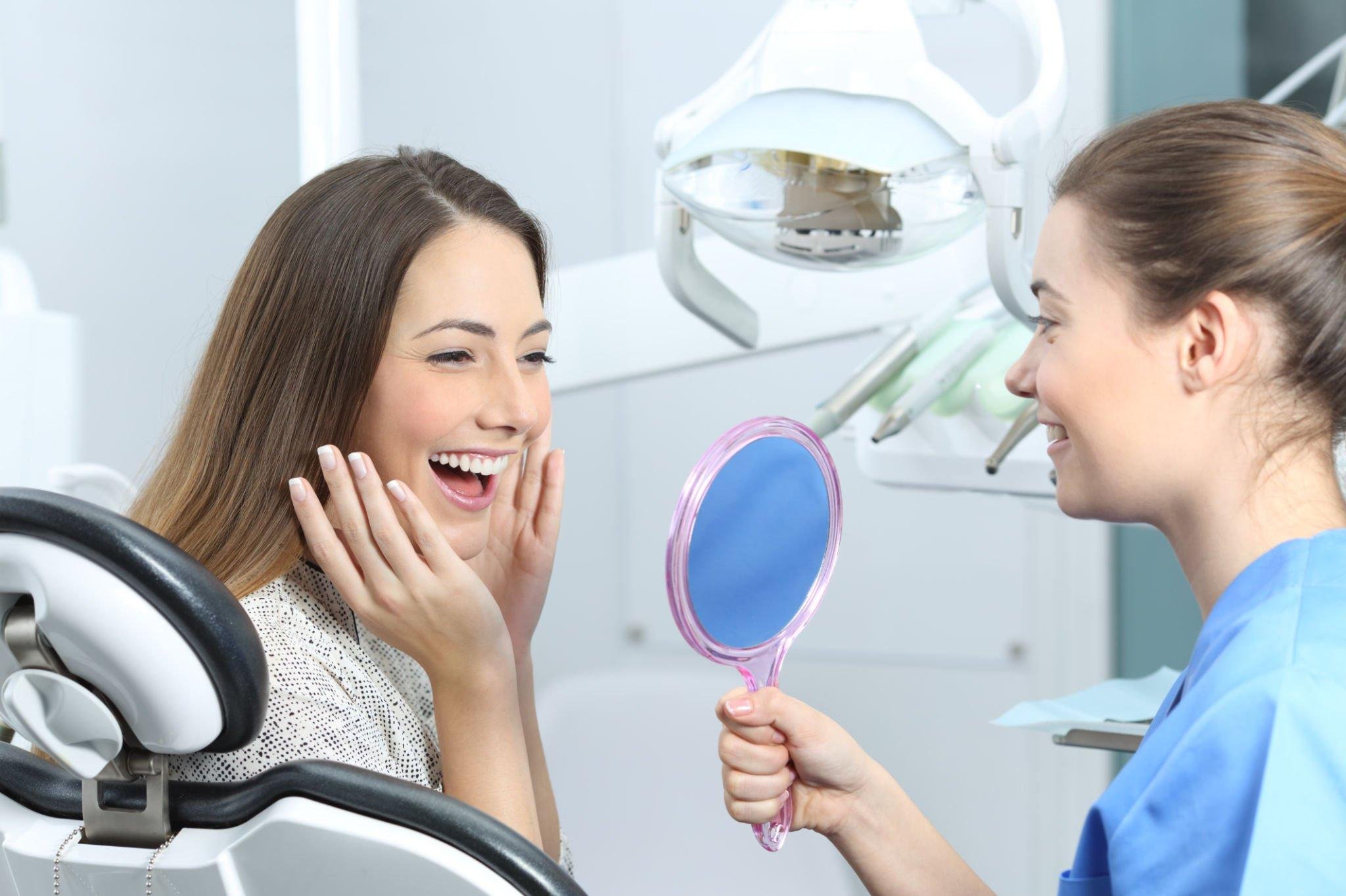 What to Know Before Getting Dental Implants