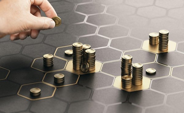 Understanding Diversification: A Cornerstone of Smart Investing