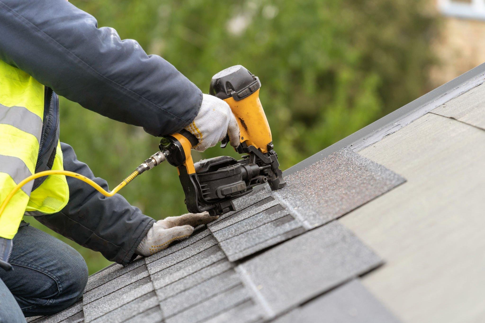 Roof Repair & Roofing Services: 3 Things that Everyone Needs to Know Regardless