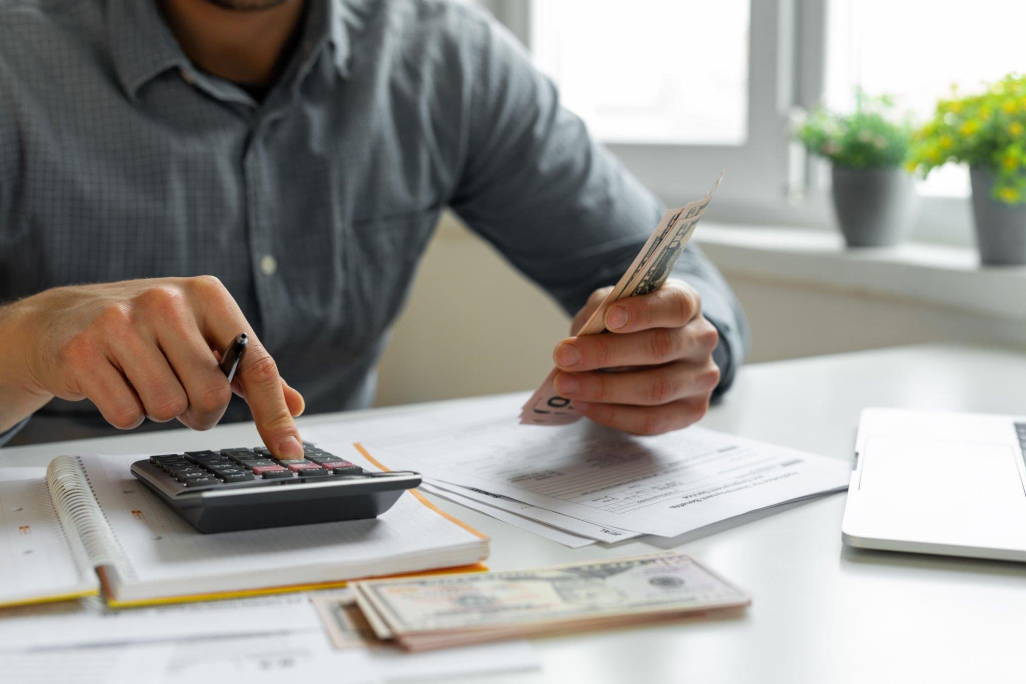 Budgeting for Beginners: Your Guide to Budget Basics