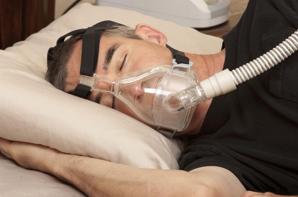 Los Ensayos De Apnea Del Sueño Están Probando Nuevos Dispositivos — Participa Hoy