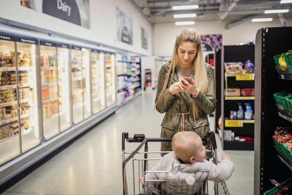 Snack and Save: How to Build a Better Grocery Budget