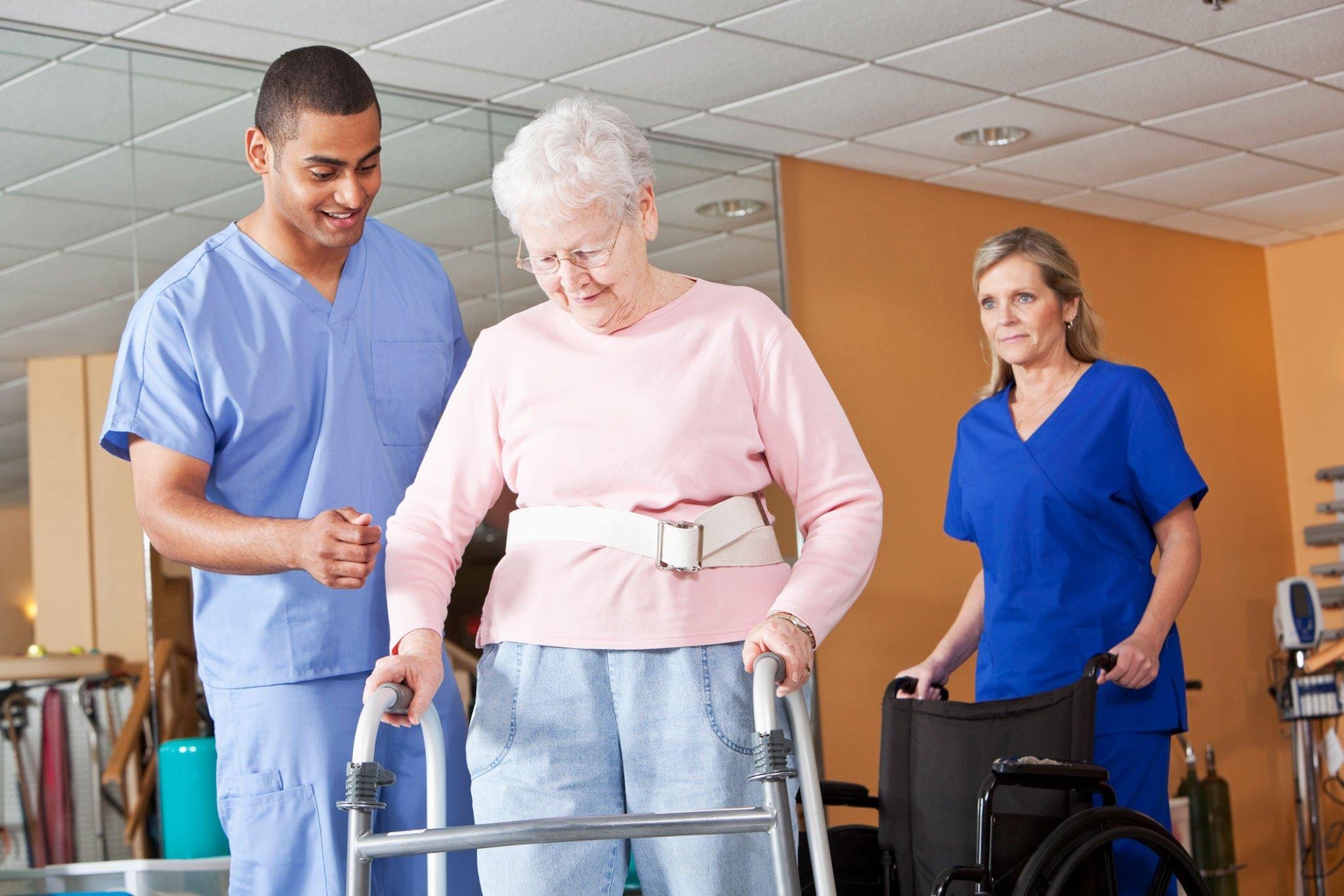 Medicare’s Role in Managing Chronic Conditions: Comprehensive Care for a Healthier Tomorrow